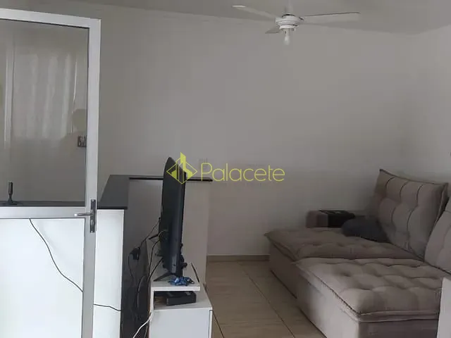 Cobertura / Penthouse 3 quartos e 3 banheiros, à venda, no bairro Jardim Santa Clara em Taubaté