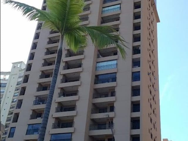 Foto do Apartamento - Apartamento 75 m² no Pátio das Américas Aquarius | RUSSI IMÓVEIS