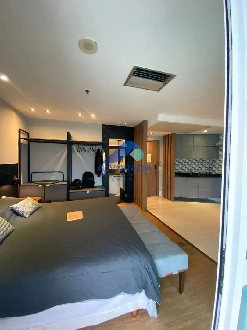 Apartamento, 1 quarto, 55 m² - Foto 11