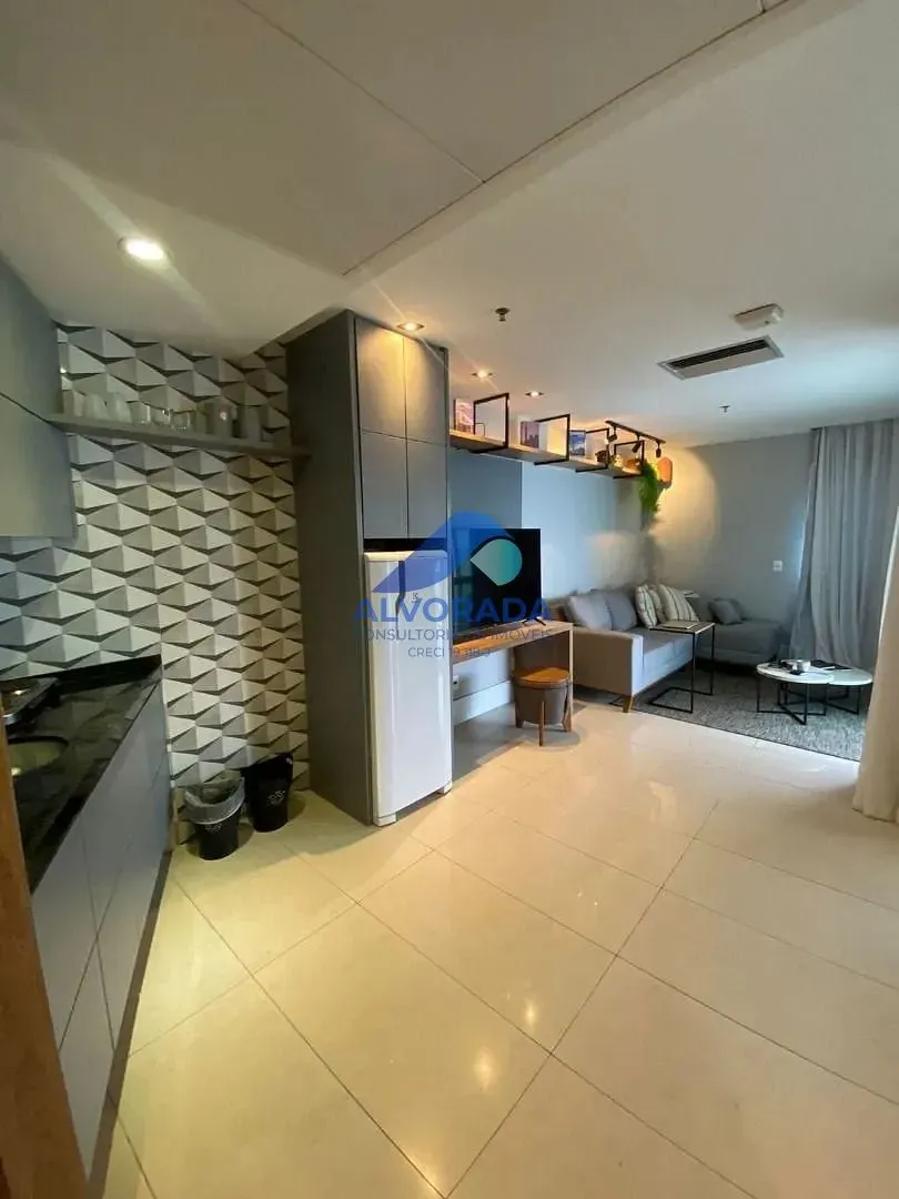 Apartamento, 1 quarto, 55 m² - Foto 15