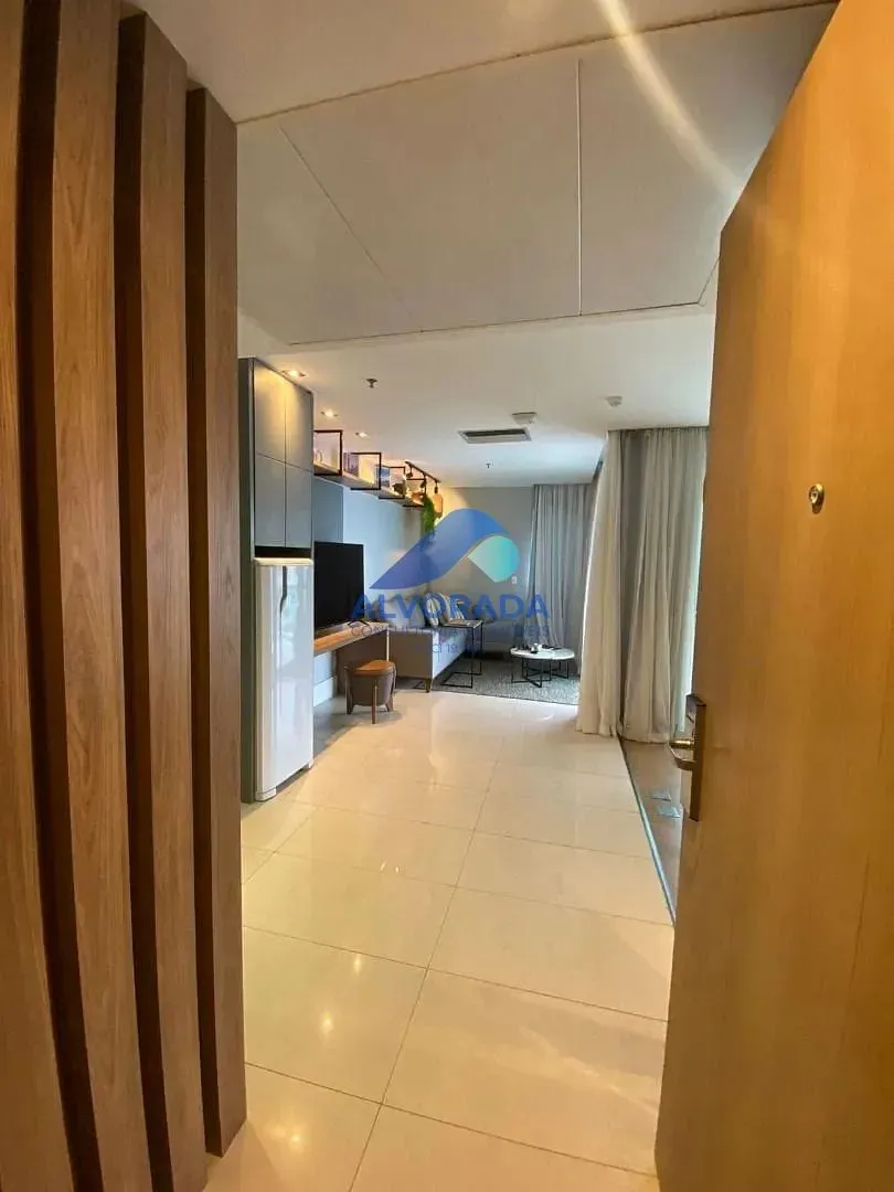 Apartamento, 1 quarto, 55 m² - Foto 18