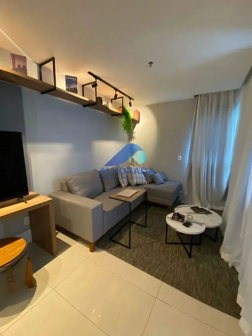 Apartamento, 1 quarto, 55 m² - Foto 13