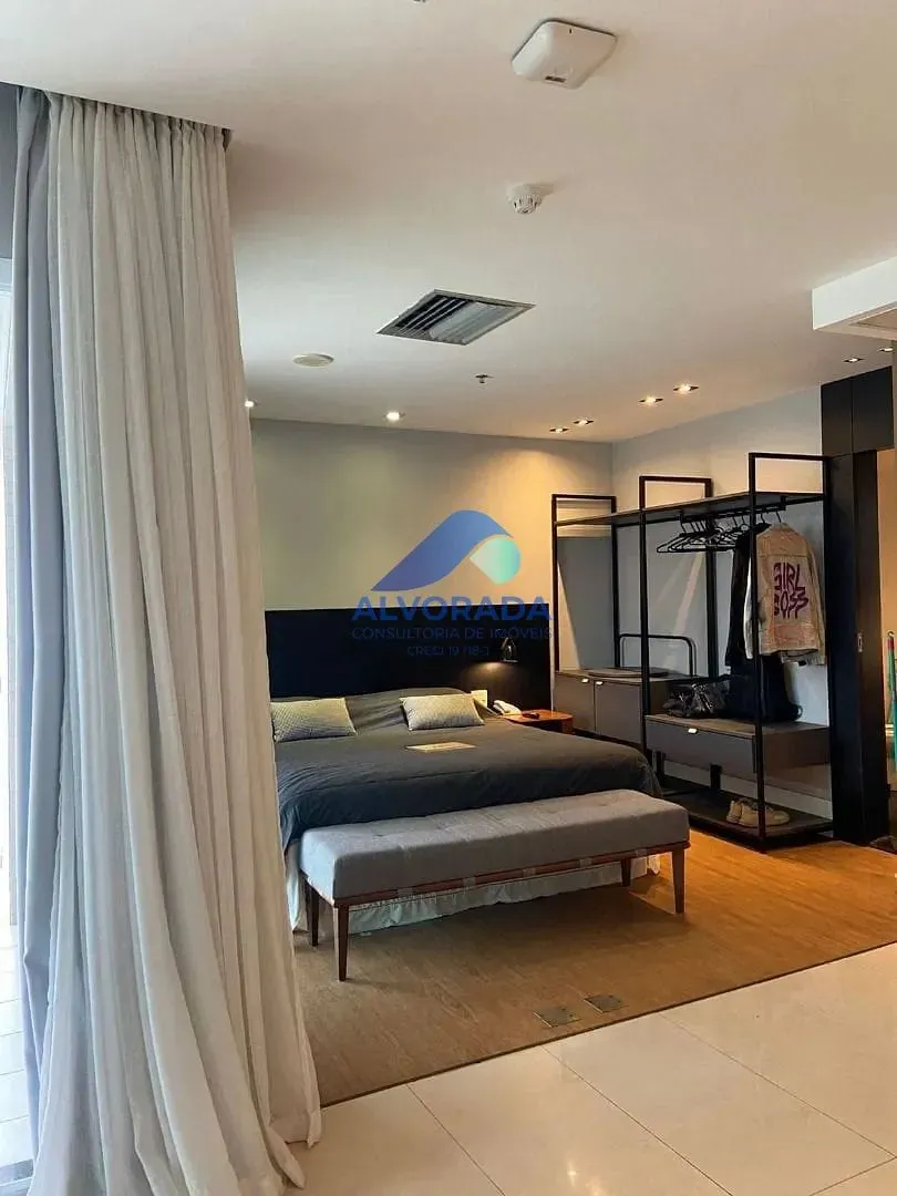 Apartamento, 1 quarto, 55 m² - Foto 9