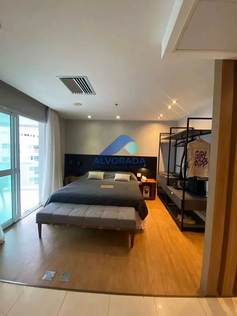 Apartamento, 1 quarto, 55 m² - Foto 16
