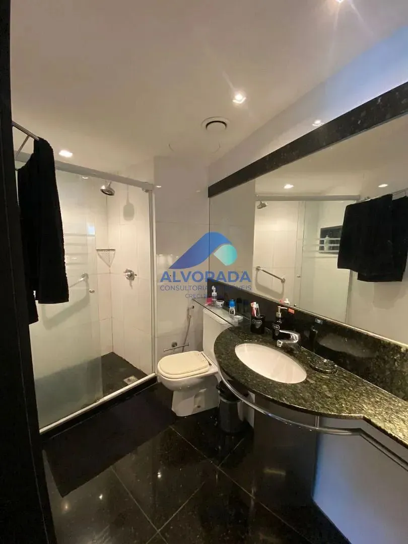 Apartamento, 1 quarto, 55 m² - Foto 6