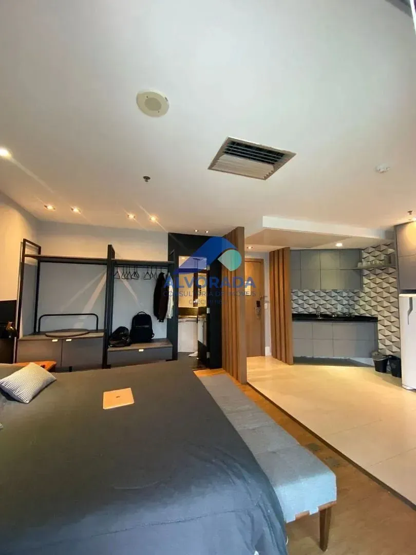 Apartamento, 1 quarto, 55 m² - Foto 10