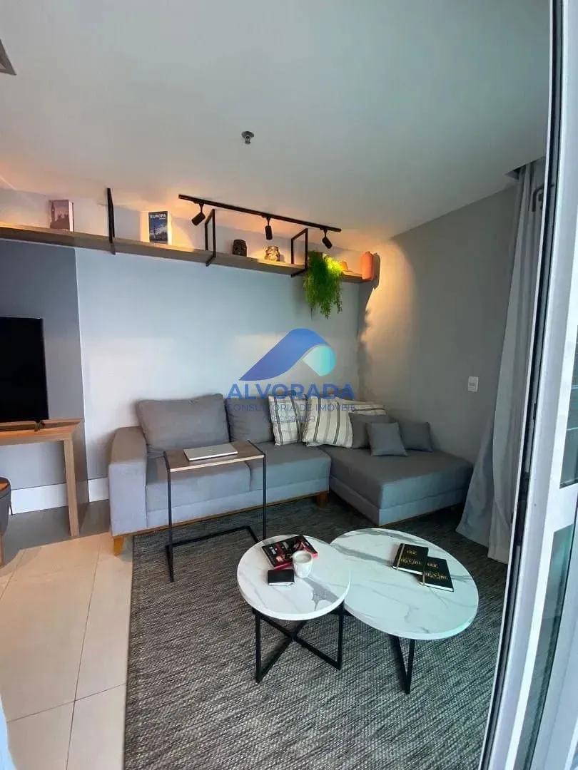 Apartamento, 1 quarto, 55 m² - Foto 17