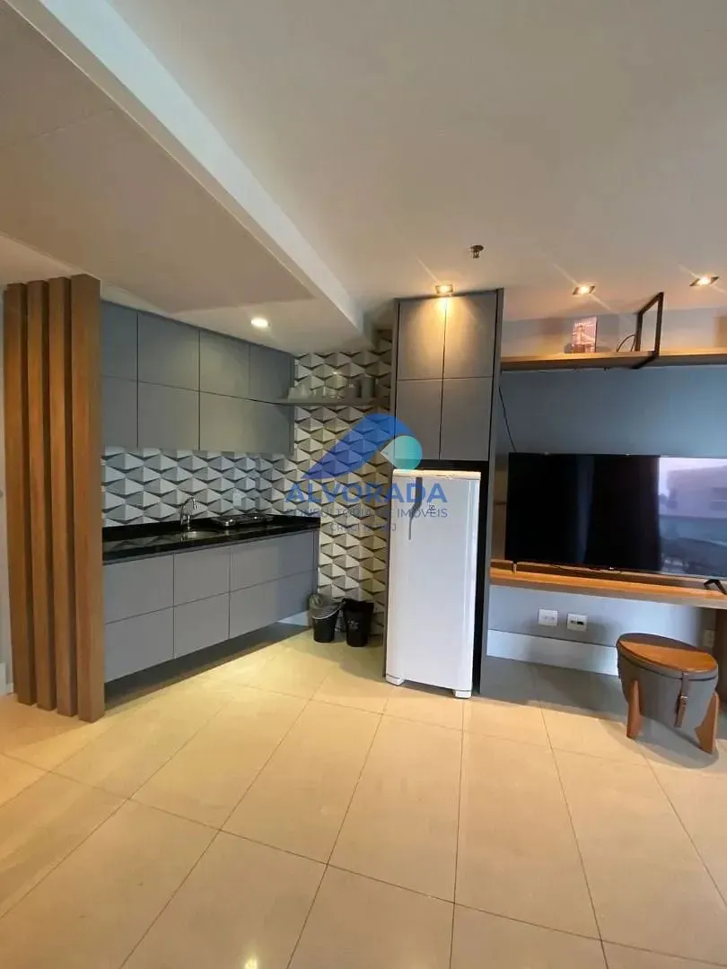 Apartamento, 1 quarto, 55 m² - Foto 14