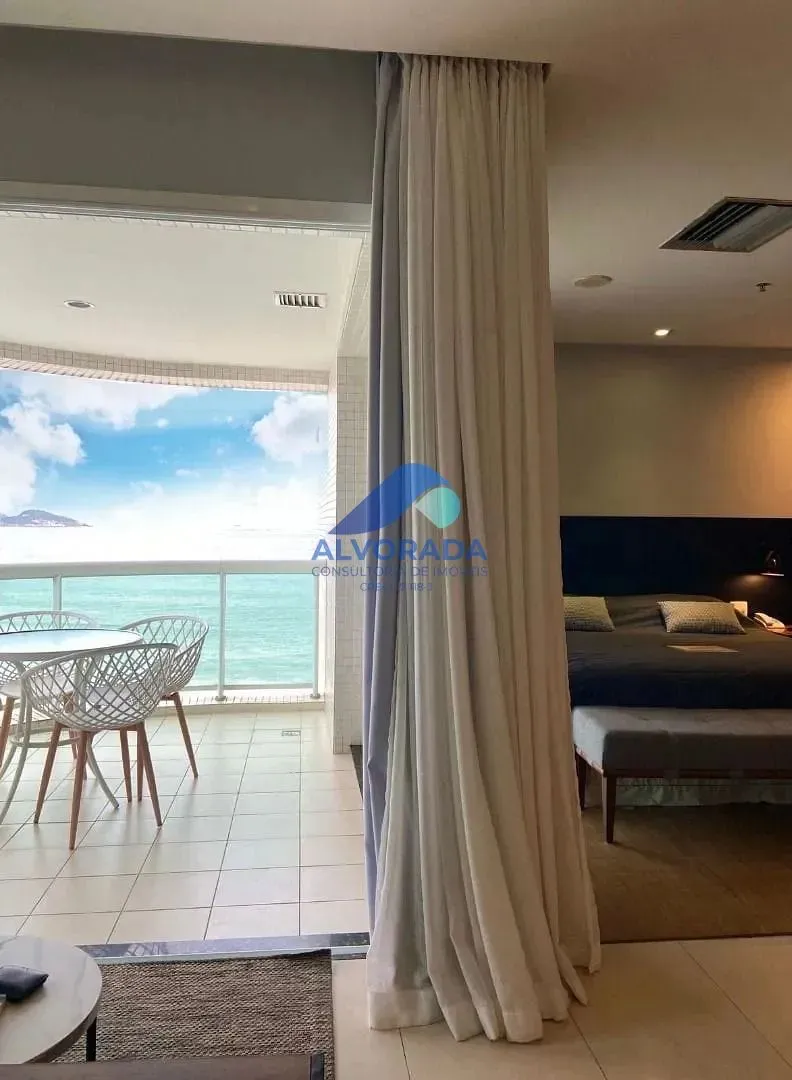 Apartamento, 1 quarto, 55 m² - Foto 3