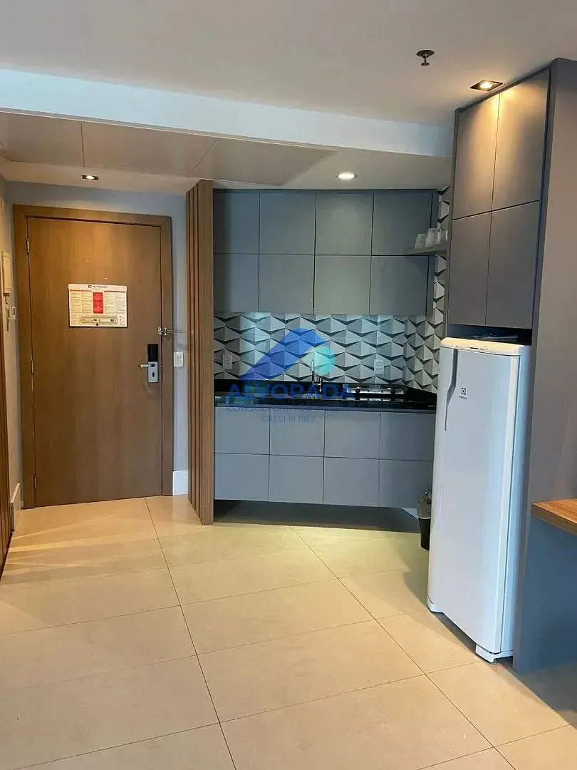 Apartamento, 1 quarto, 55 m² - Foto 8