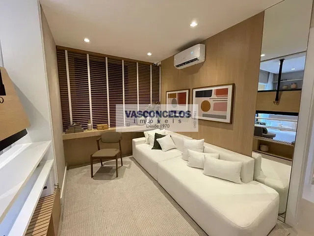 Apartamento 3 quartos e 2 banheiros, à venda, no bairro Jardim das Indústrias em São José dos Campos