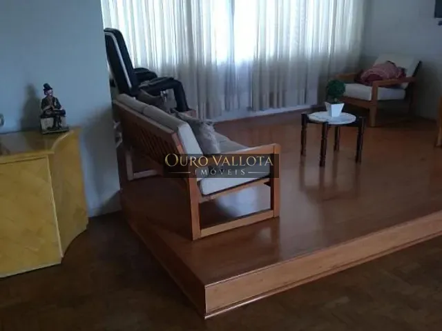 Apartamento com 202m² 3 quartos e 3 banheiros, à venda, no bairro Mooca em São Paulo