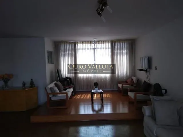 Apartamento com 202m² 3 quartos e 3 banheiros, à venda, no bairro Mooca em São Paulo