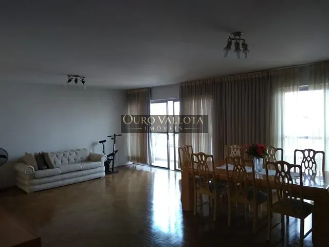 Apartamento com 202m² 3 quartos e 3 banheiros, à venda, no bairro Mooca em São Paulo