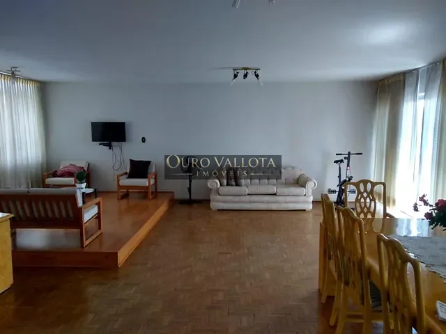 Apartamento com 202m² 3 quartos e 3 banheiros, à venda, no bairro Mooca em São Paulo