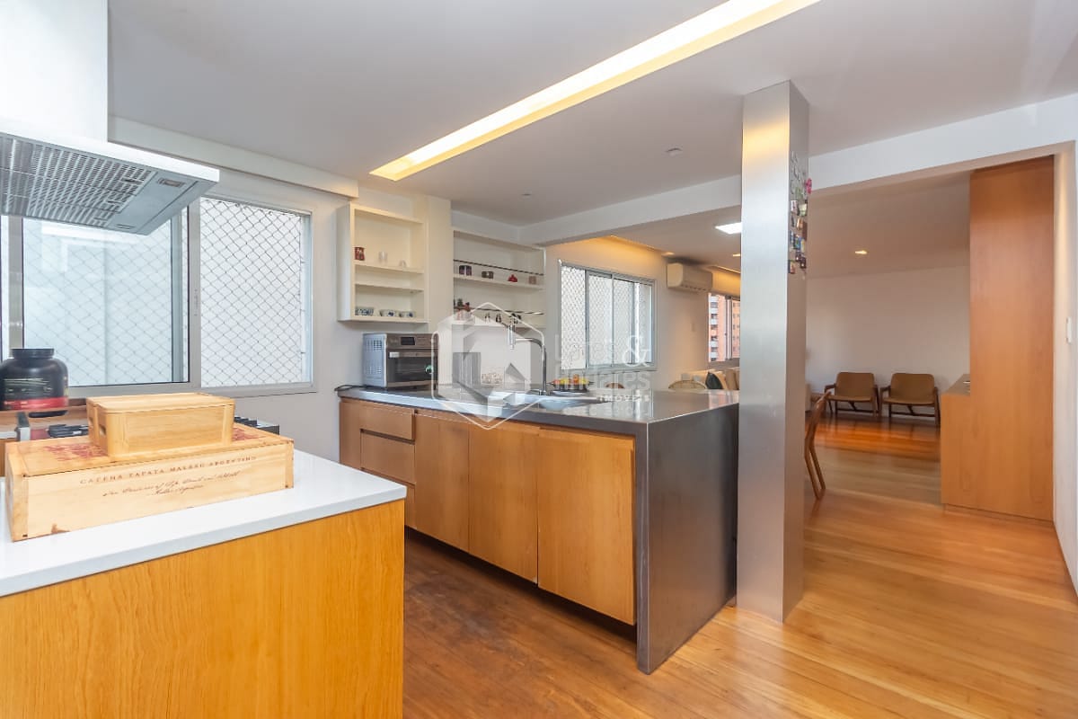 Apartamento, 3 quartos, 130 m² - Foto 11