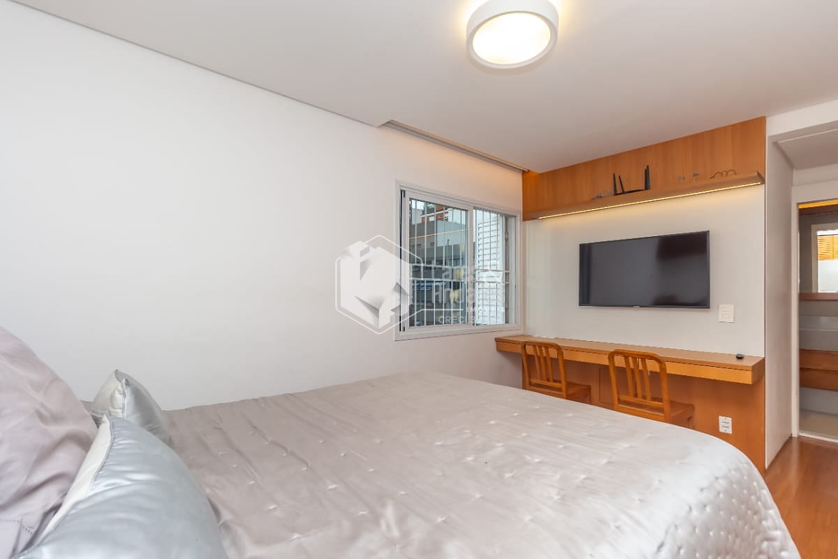 Apartamento, 3 quartos, 130 m² - Foto 18