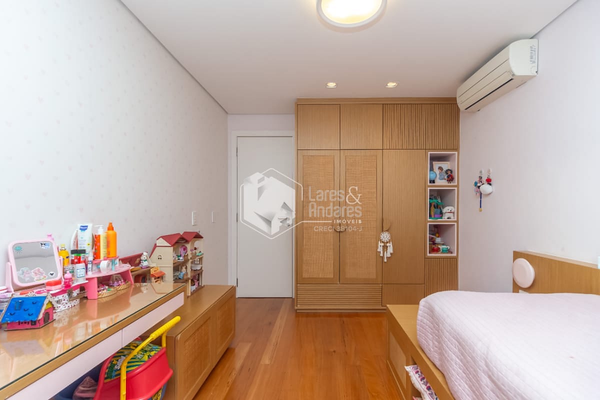 Apartamento, 3 quartos, 130 m² - Foto 14