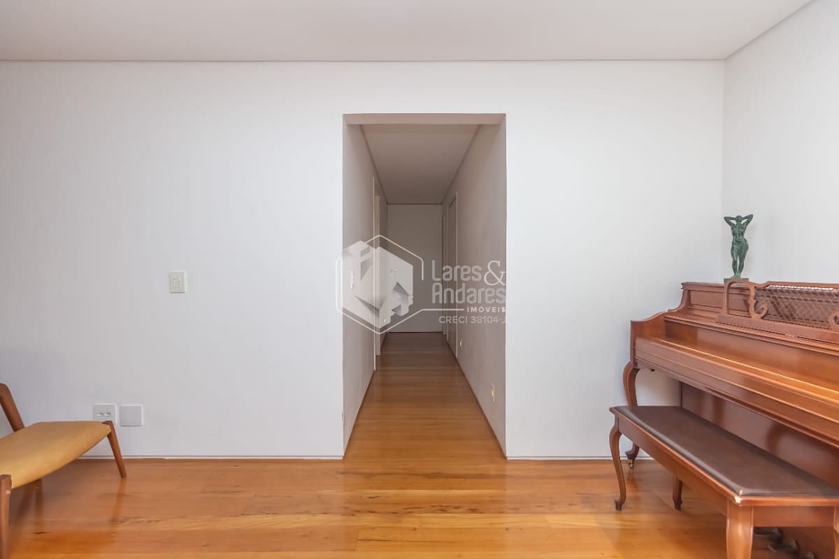Apartamento, 3 quartos, 130 m² - Foto 4