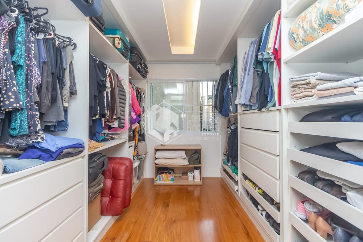 Apartamento, 3 quartos, 130 m² - Foto 21