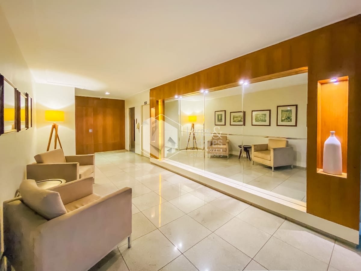 Apartamento, 3 quartos, 130 m² - Foto 25