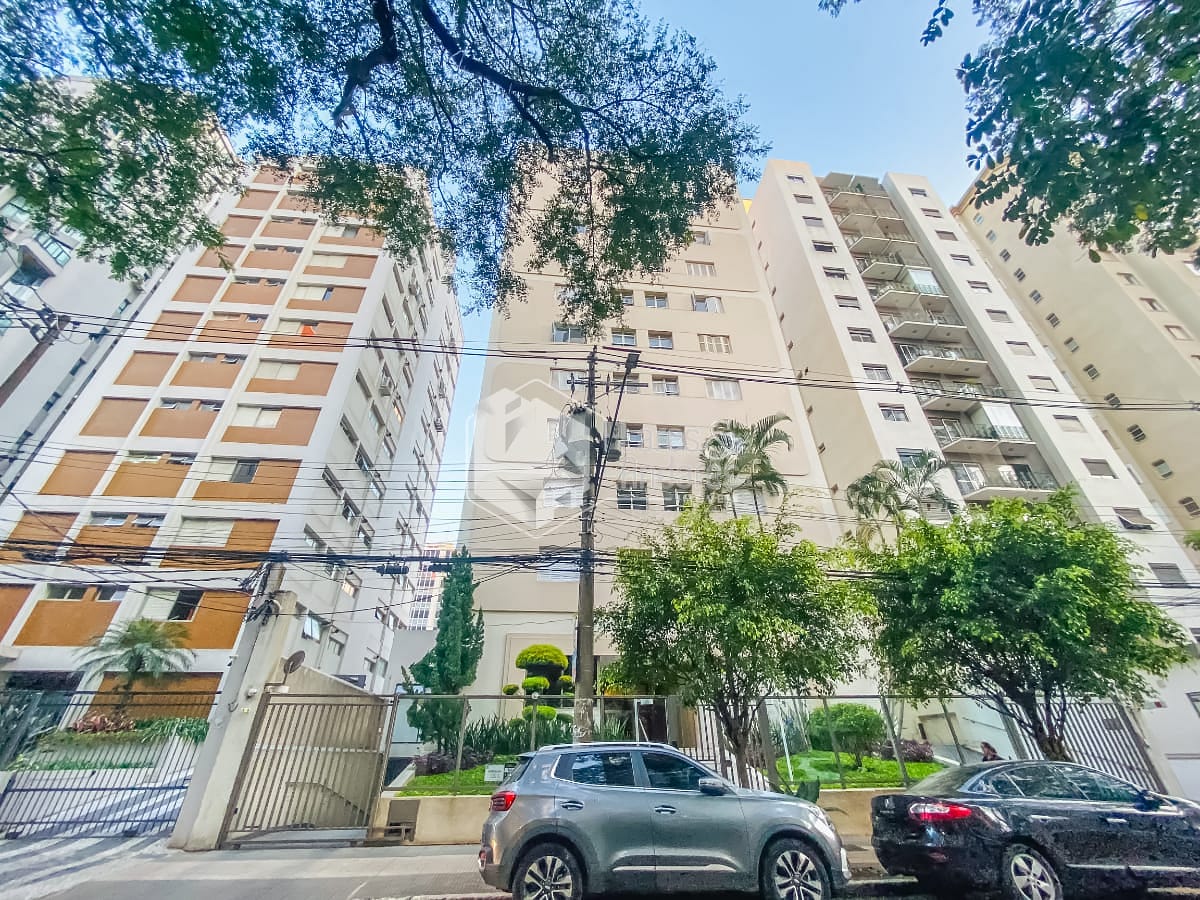 Apartamento, 3 quartos, 130 m² - Foto 28