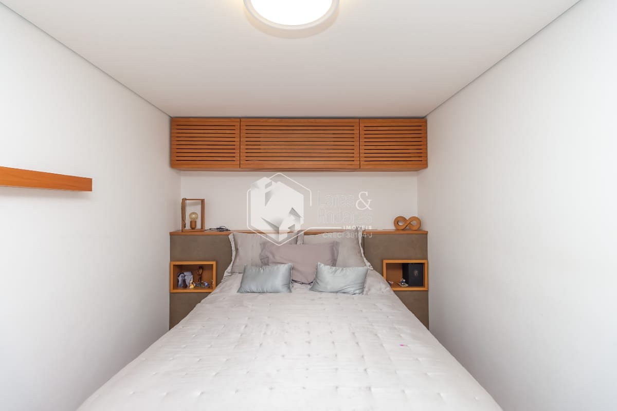 Apartamento, 3 quartos, 130 m² - Foto 17