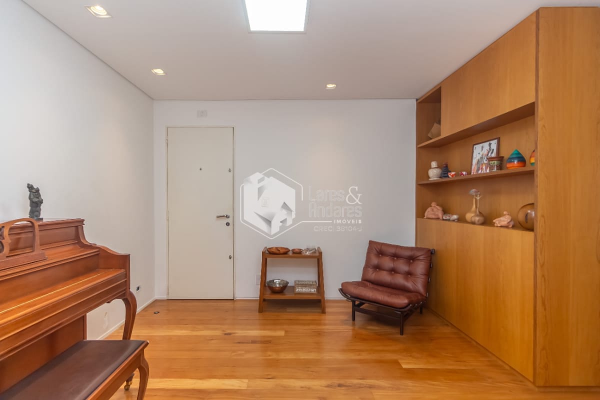 Apartamento, 3 quartos, 130 m² - Foto 5