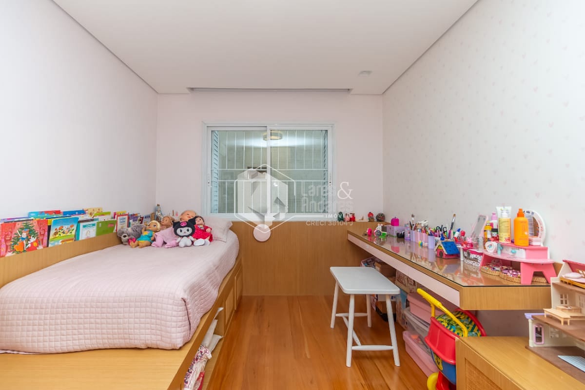 Apartamento, 3 quartos, 130 m² - Foto 13