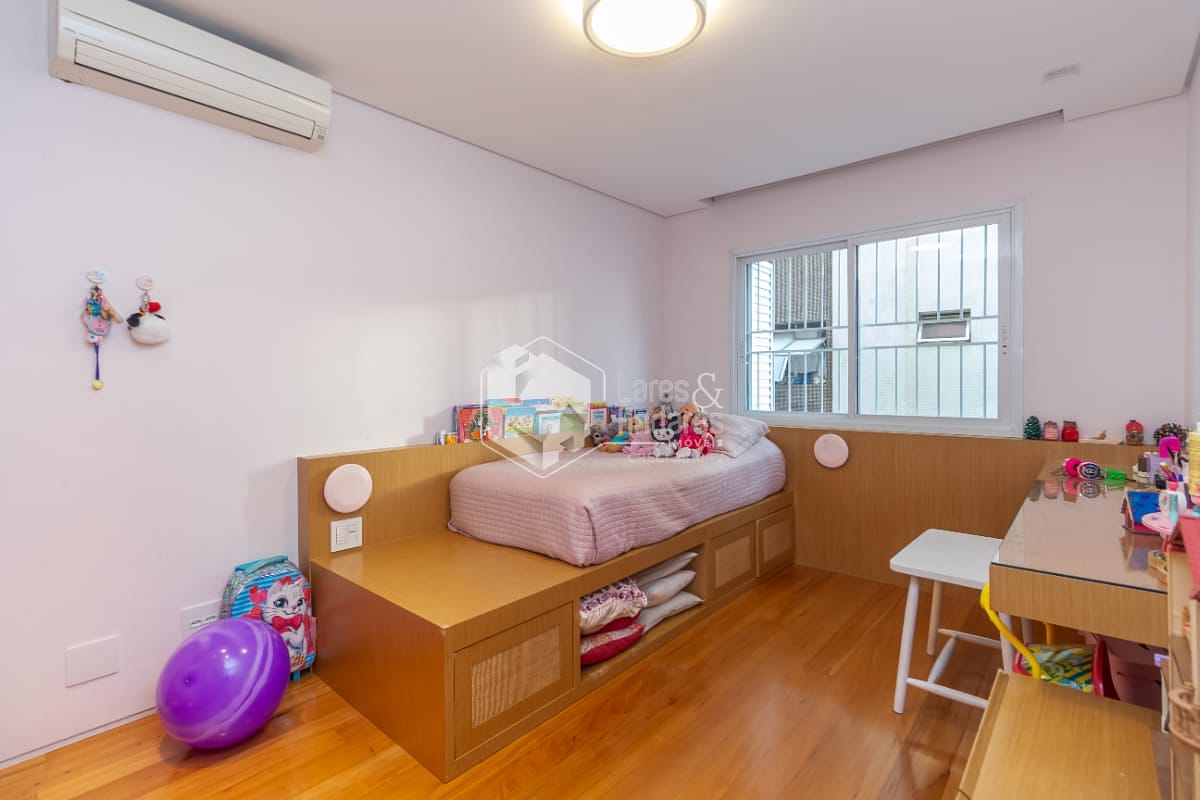 Apartamento, 3 quartos, 130 m² - Foto 12