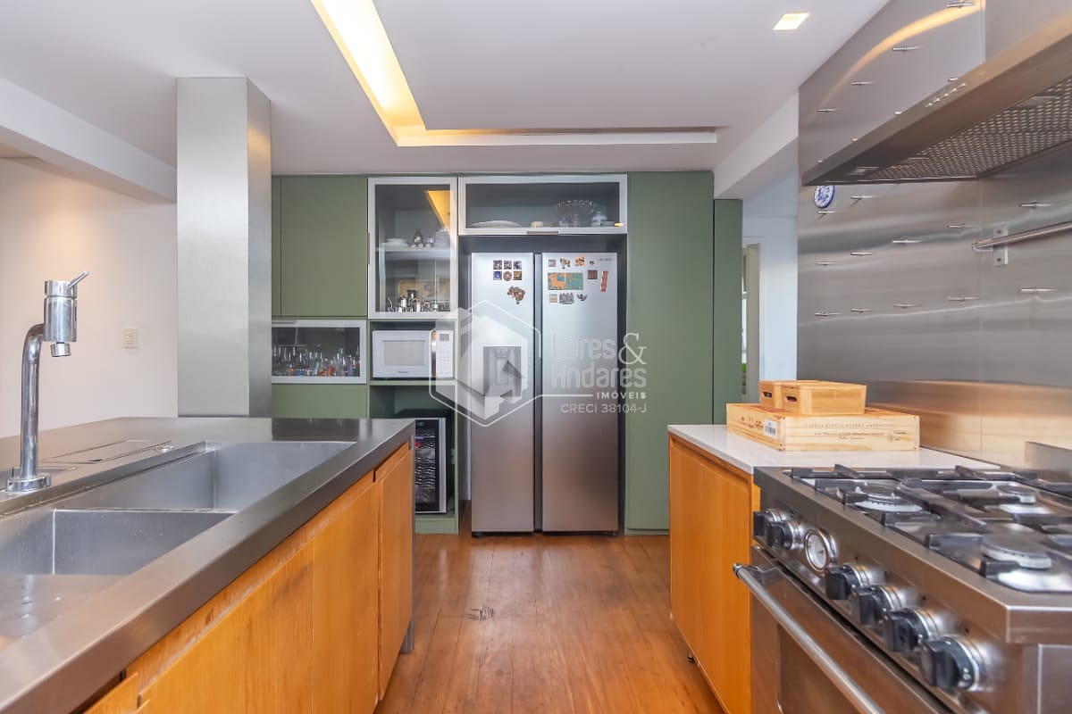 Apartamento, 3 quartos, 130 m² - Foto 10