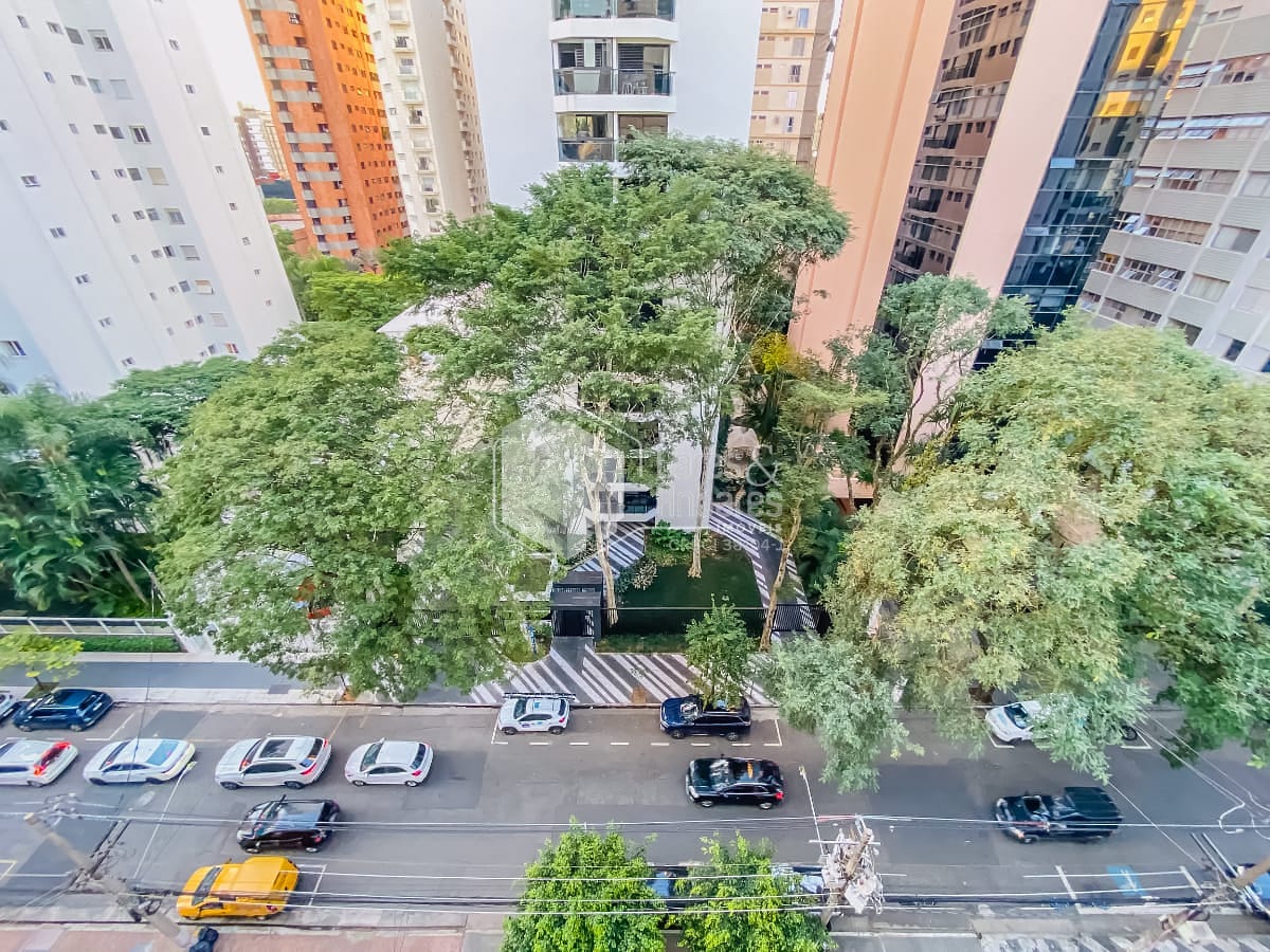 Apartamento, 3 quartos, 130 m² - Foto 24