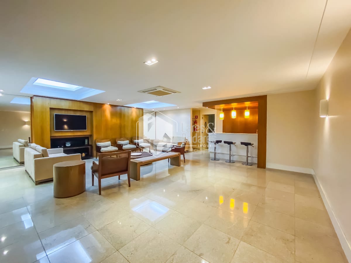 Apartamento, 3 quartos, 130 m² - Foto 26