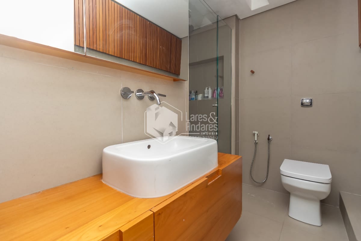 Apartamento, 3 quartos, 130 m² - Foto 15