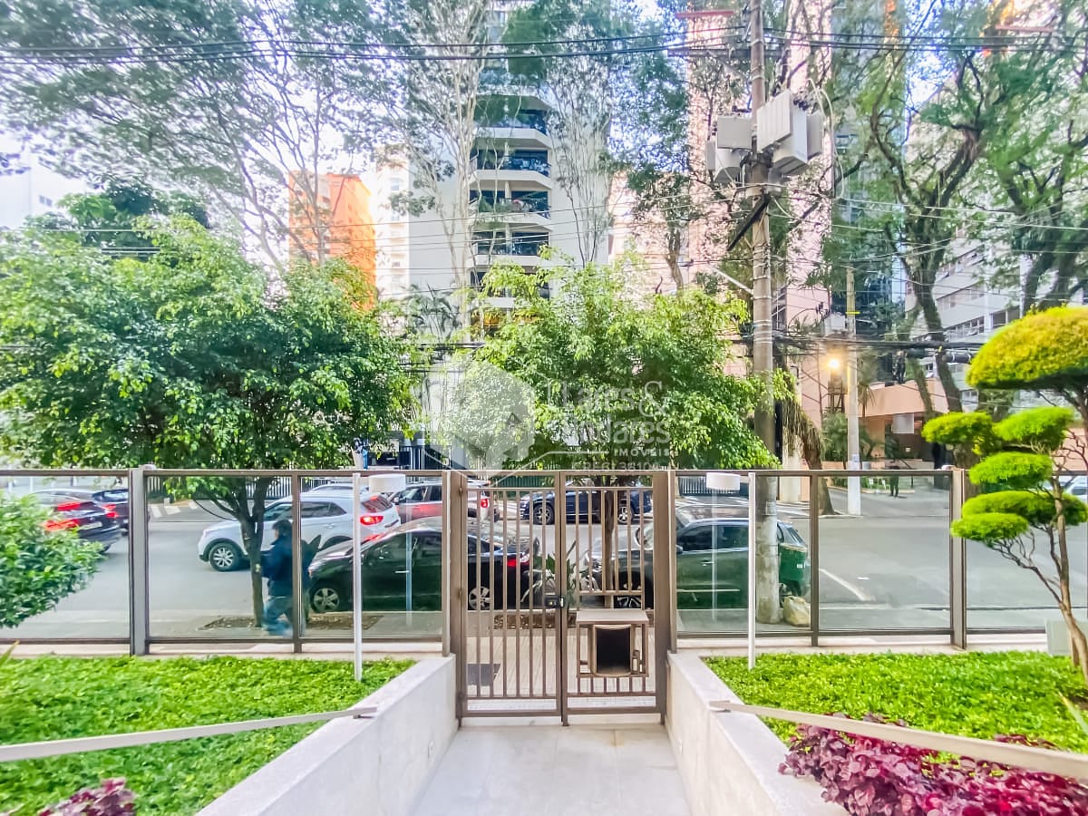 Apartamento, 3 quartos, 130 m² - Foto 27