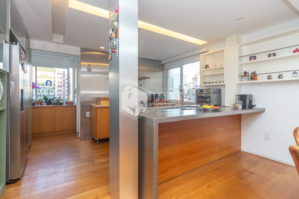 Apartamento, 3 quartos, 130 m² - Foto 8