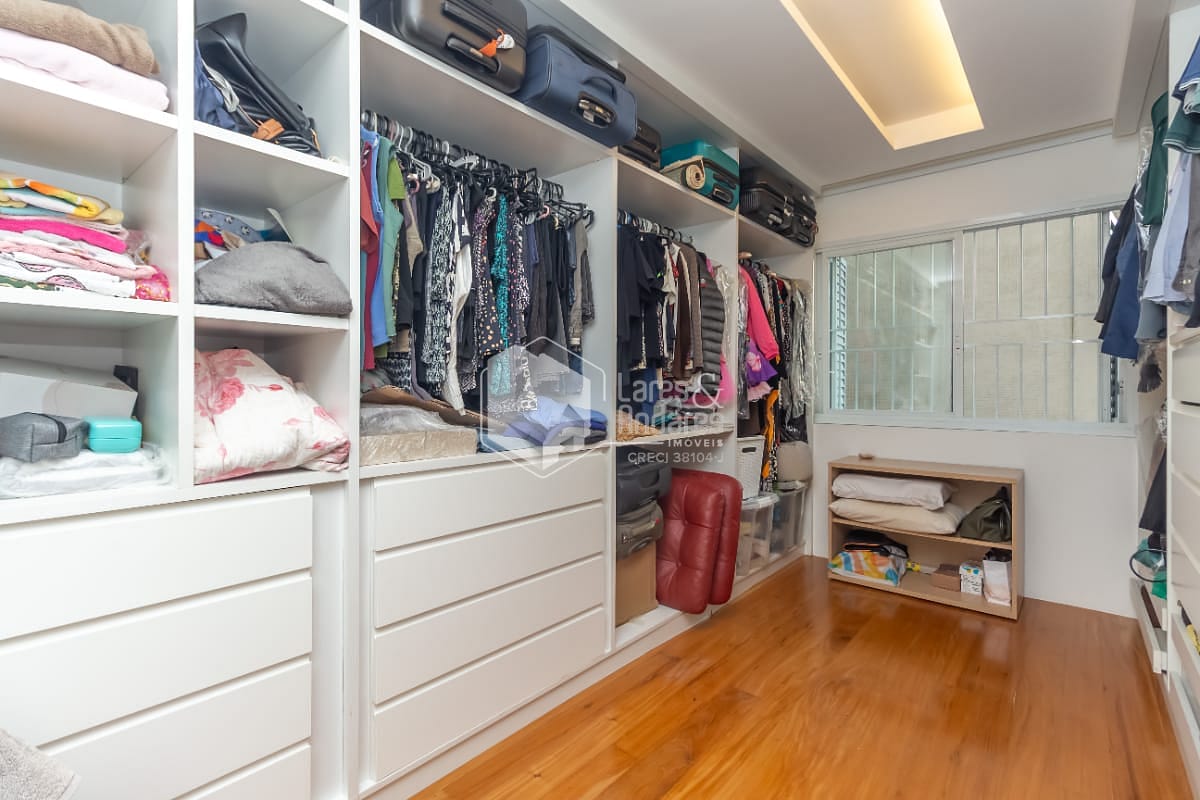 Apartamento, 3 quartos, 130 m² - Foto 22