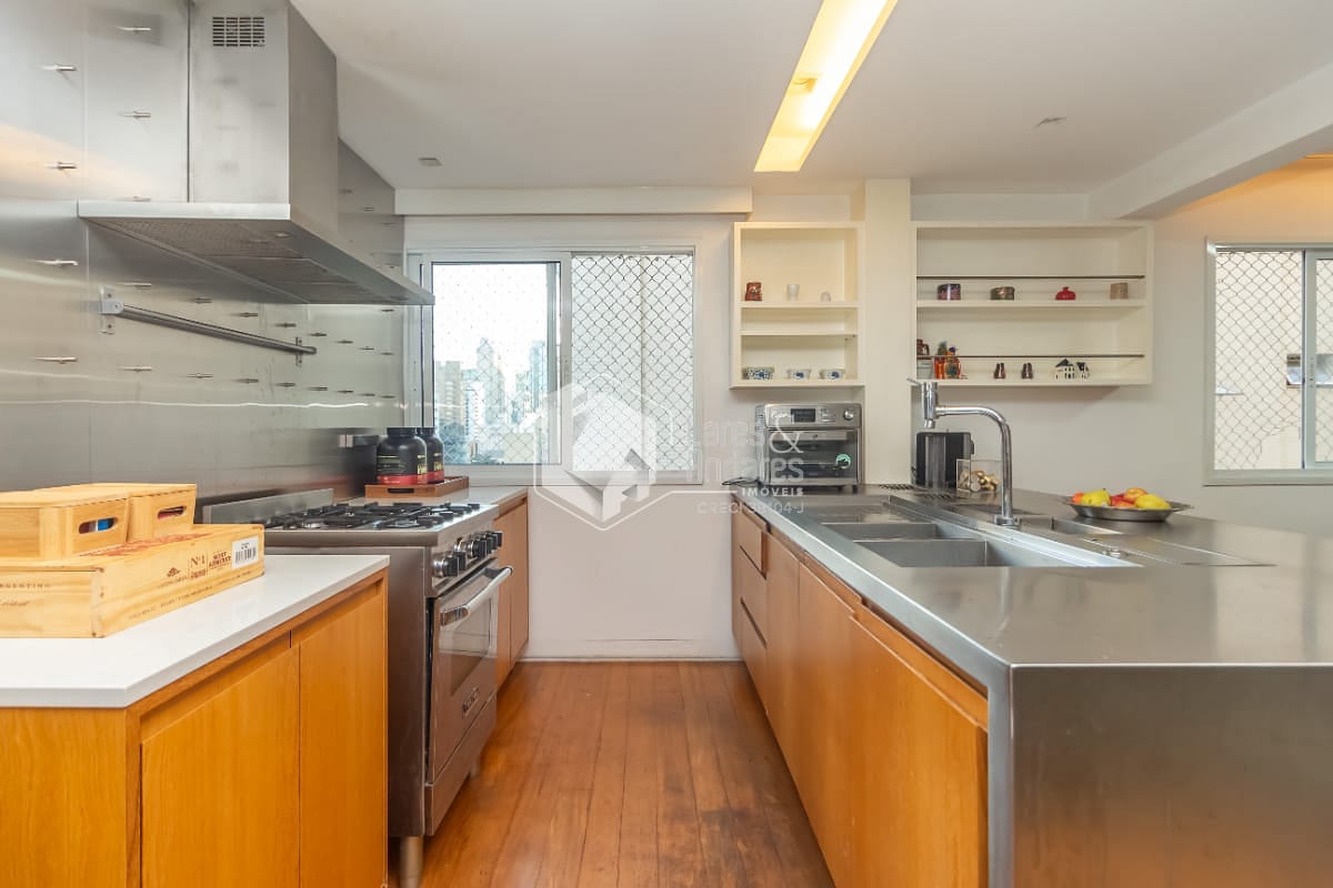 Apartamento, 3 quartos, 130 m² - Foto 9