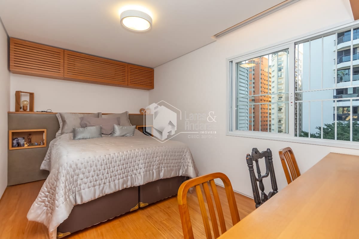 Apartamento, 3 quartos, 130 m² - Foto 16