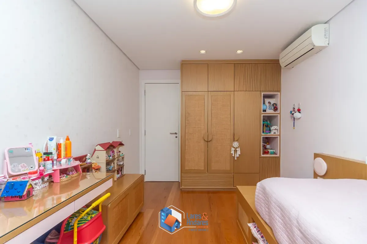 Apartamento, 3 quartos, 130 m² - Foto 14
