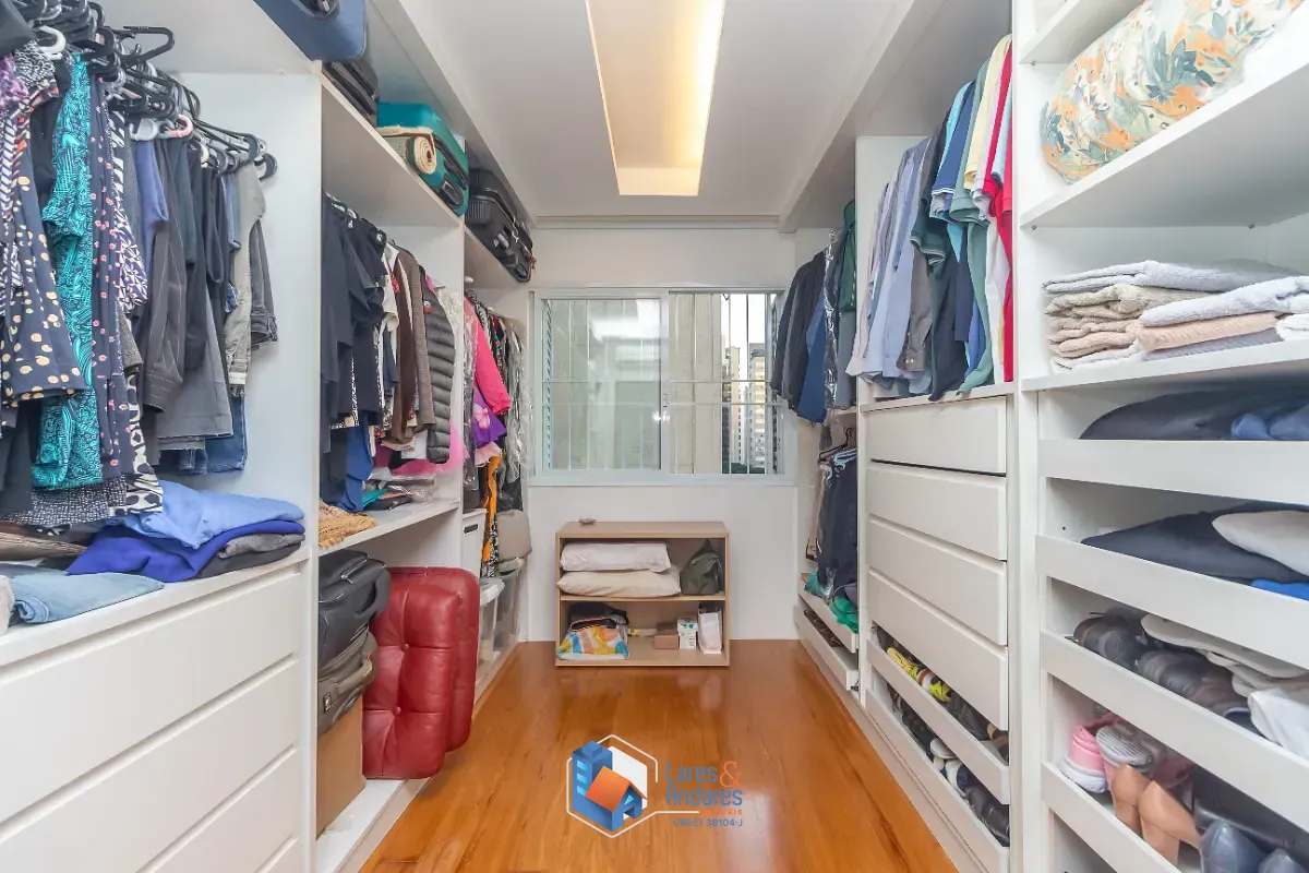 Apartamento, 3 quartos, 130 m² - Foto 21