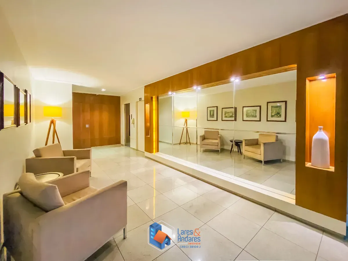 Apartamento, 3 quartos, 130 m² - Foto 25