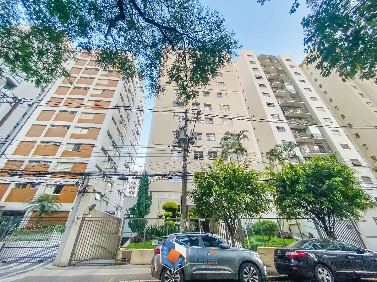 Apartamento, 3 quartos, 130 m² - Foto 28