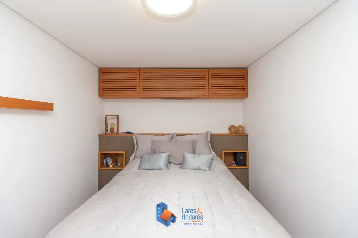 Apartamento, 3 quartos, 130 m² - Foto 17
