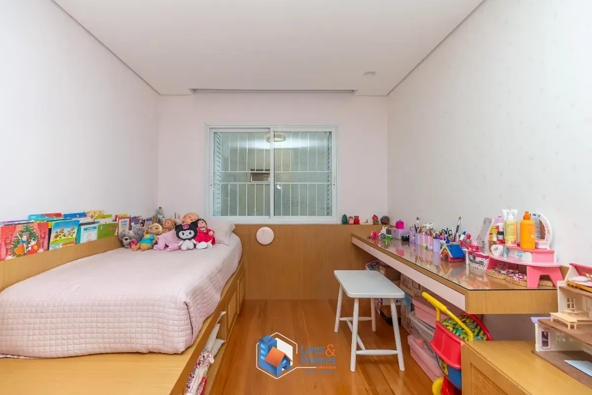 Apartamento, 3 quartos, 130 m² - Foto 13
