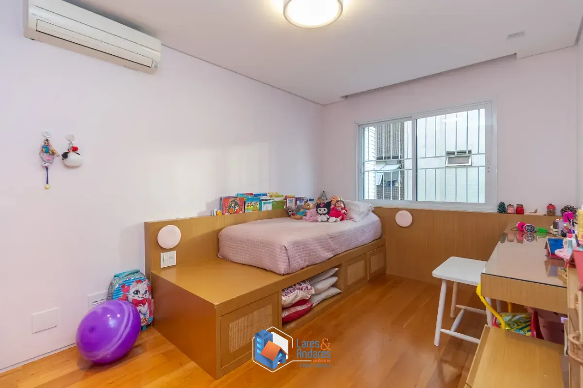 Apartamento, 3 quartos, 130 m² - Foto 12