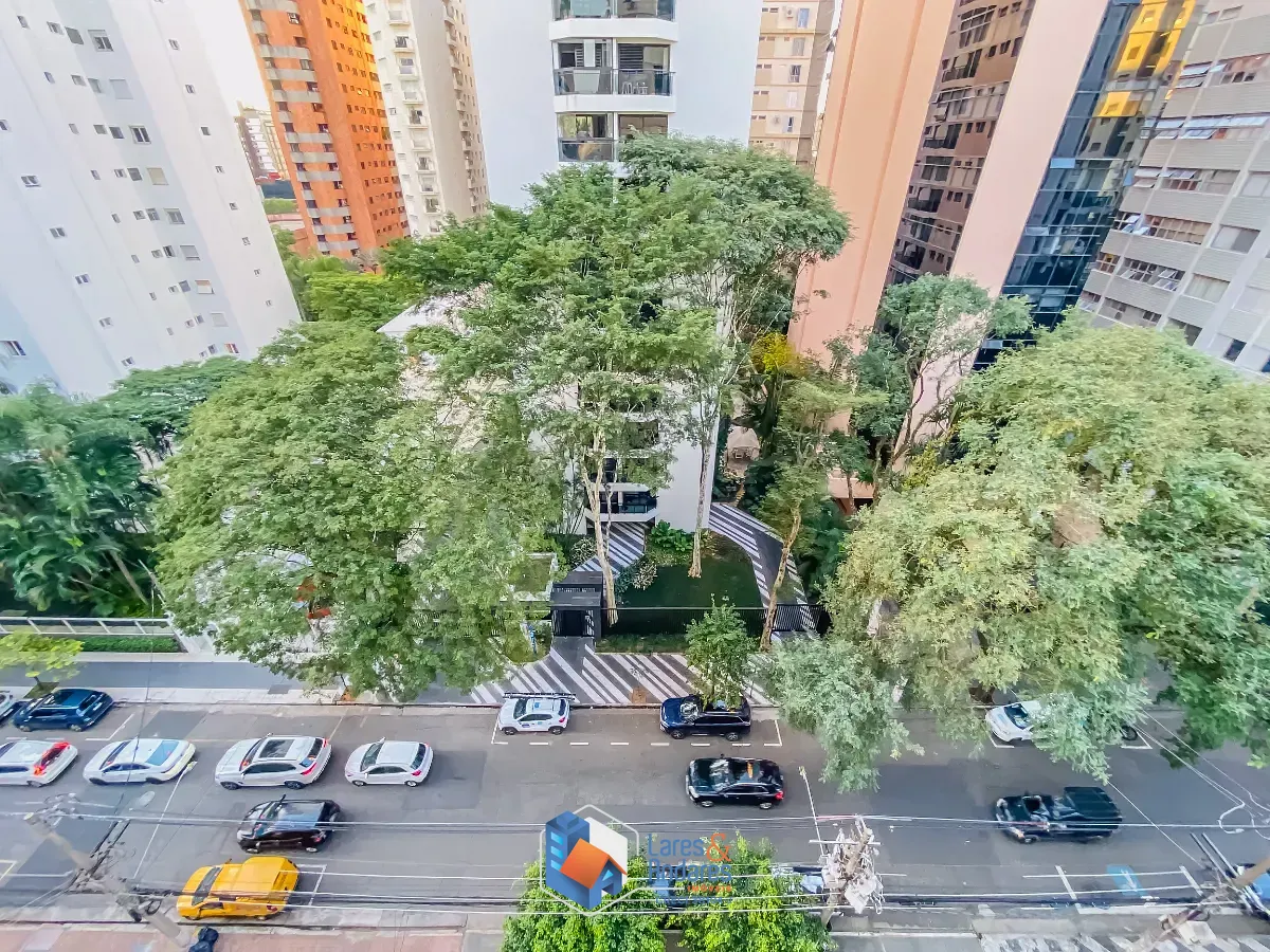 Apartamento, 3 quartos, 130 m² - Foto 24
