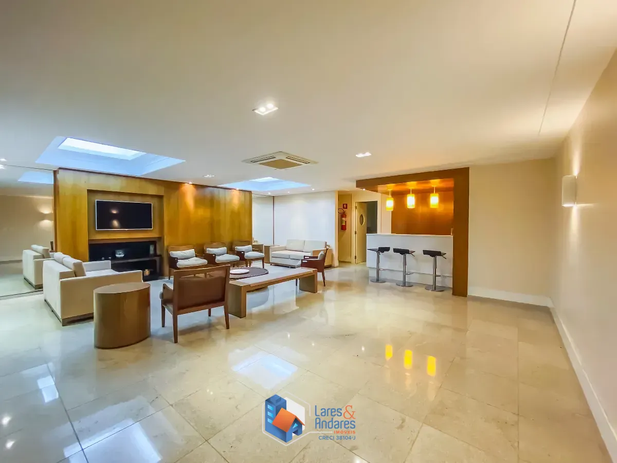 Apartamento, 3 quartos, 130 m² - Foto 26