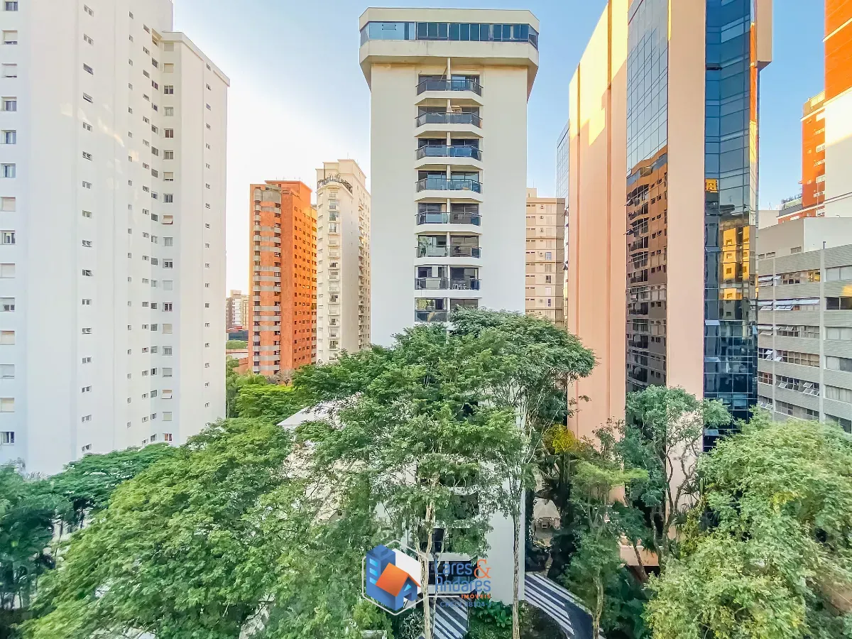 Apartamento, 3 quartos, 130 m² - Foto 23