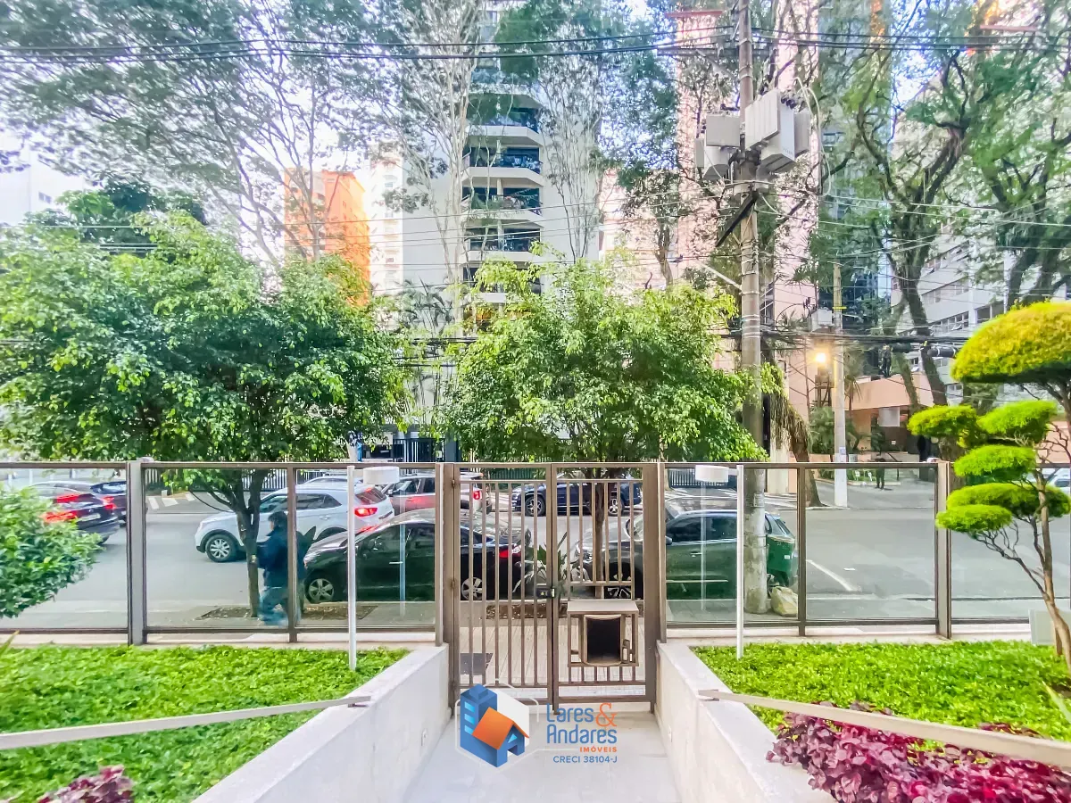 Apartamento, 3 quartos, 130 m² - Foto 27